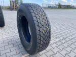 Opona ciężarowa  315/70R22.5 BIEŻNIKOWANA TYP GOODYEAR KMAX D / 100% Bieżnika