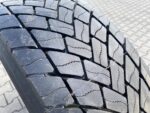 Opona ciężarowa  315/70R22.5 BIEŻNIKOWANA TYP GOODYEAR KMAX D / 100% Bieżnika