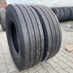  Opony ciężarowe  315/80R22.5 MICHELIN X MULTI Z / 14mm