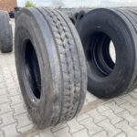  Opona ciężarowa  315/80R22.5 GOODYEAR KMAX S GEN-2 / 13mm
