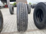 Opona ciężarowa  315/80R22.5 GOODYEAR KMAX S GEN-2 / 13mm