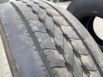 Opona ciężarowa  315/80R22.5 GOODYEAR KMAX S GEN-2 / 13mm