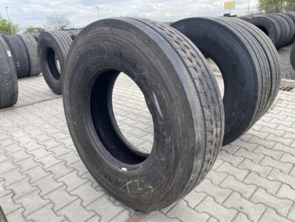 Opona ciężarowa  315/80R22.5 GOODYEAR KMAX S GEN-2 / 13mm