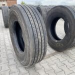  Opona ciężarowa  315/80R22.5 CONTINENTAL CONTI ECOPLUS HS3+ / 9-10mm
