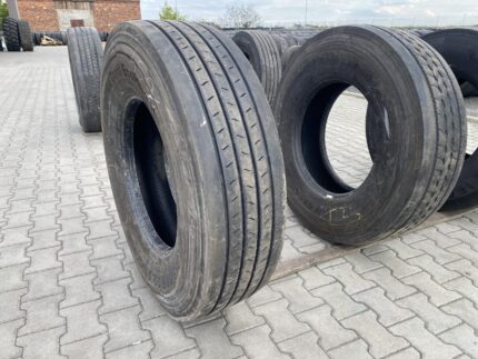  Opona ciężarowa  315/80R22.5 CONTINENTAL CONTI ECOPLUS HS3+ / 9-10mm