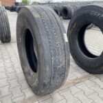  Opona ciężarowa  315/80R22.5 HANKOOK SMART FLEX AH51 / 14mm
