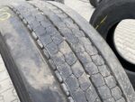 Opona ciężarowa  315/80R22.5 HANKOOK SMART FLEX AH51 / 14mm