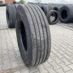  Opona ciężarowa  315/80R22.5 BARUM BF200ROAD / 11-12mm