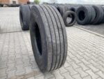 Opona ciężarowa  315/80R22.5 BARUM BF200ROAD / 11-12mm