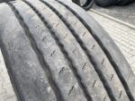 Opona ciężarowa  315/80R22.5 BARUM BF200ROAD / 11-12mm