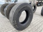 Opona ciężarowa  315/80R22.5 BARUM BF200ROAD / 11-12mm