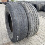  Opony ciężarowe  315/80R22.5 MICHELIN X WORKS XZY / 7-9mm
