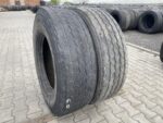 Opony ciężarowe  315/80R22.5 MICHELIN X WORKS XZY / 7-9mm
