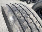 Opona ciężarowa  315/80R22.5 CONTINENTAL CONTI HYBRID HS3 / 9mm