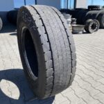  Opona ciężarowa  315/70R22.5 GOODYEAR FULEMAX D GEN-2 / 13-15mm