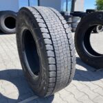 Opona ciężarowa  315/70R22.5 BRIDGESTONE ECOPIA H-DRIVE 002 / 14mm