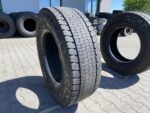 Opona ciężarowa  315/70R22.5 BRIDGESTONE ECOPIA H-DRIVE 002 / 14mm