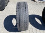 Opona ciężarowa  315/70R22.5 BRIDGESTONE ECOPIA H-DRIVE 002 / 14mm