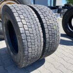  Opony ciężarowe  315/70R22.5 MICHELIN X MULTIWAY XDE / 11-15mm