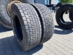 Opony ciężarowe  315/70R22.5 MICHELIN X MULTIWAY XDE / 11-15mm