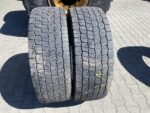 Opony ciężarowe  315/70R22.5 MICHELIN X MULTIWAY XDE / 11-15mm