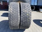 Opony ciężarowe  315/70R22.5 MICHELIN X MULTIWAY XDE / 11-15mm