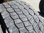 Opony ciężarowe  315/70R22.5 MICHELIN X MULTIWAY XDE / 11-15mm