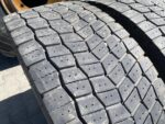 Opony ciężarowe  315/70R22.5 MICHELIN X MULTIWAY XDE / 11-15mm