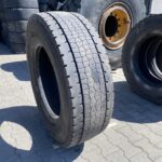  Opona ciężarowa  315/70R22.5 BRIDGESTONE ECOPIA H-DRIVE 002 / 9-11mm