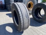 Opona ciężarowa  315/70R22.5 BRIDGESTONE ECOPIA H-DRIVE 002 / 9-11mm