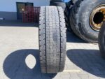 Opona ciężarowa  315/70R22.5 BRIDGESTONE ECOPIA H-DRIVE 002 / 9-11mm