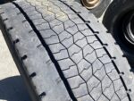Opona ciężarowa  315/70R22.5 BRIDGESTONE ECOPIA H-DRIVE 002 / 9-11mm