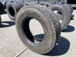 Opona ciężarowa  315/70R22.5 BRIDGESTONE ECOPIA H-DRIVE 002 / 9-11mm