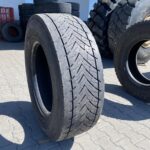  Opona ciężarowa  315/70R22.5 GOODYEAR KMAX D / 11-14mm