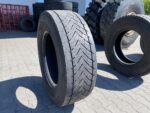 Opona ciężarowa  315/70R22.5 GOODYEAR KMAX D / 11-14mm