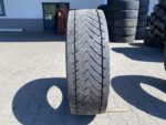 Opona ciężarowa  315/70R22.5 GOODYEAR KMAX D / 11-14mm