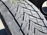Opona ciężarowa  315/70R22.5 GOODYEAR KMAX D / 11-14mm