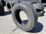 Opona ciężarowa  315/70R22.5 GOODYEAR KMAX D / 11-14mm