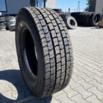  Opona ciężarowa  315/70R22.5 BIEŻNIKOWANA TYP CONTINENTAL HDR / 100% Bieżnika