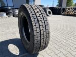 Opona ciężarowa  315/70R22.5 BIEŻNIKOWANA TYP CONTINENTAL HDR / 100% Bieżnika
