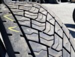 Opony ciężarowe  315/70R22.5 GOODYEAR KMAX D GEN-2 / 12-13mm