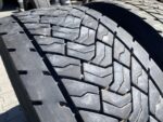 Opony ciężarowe  315/70R22.5 GOODYEAR KMAX D GEN-2 / 12-13mm