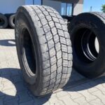  Opona ciężarowa  315/70R22.5 MICHELIN X MULTI D / 15-16mm
