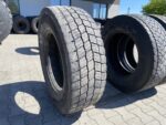 Opona ciężarowa  315/70R22.5 MICHELIN X MULTI D / 15-16mm