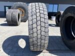 Opona ciężarowa  315/70R22.5 MICHELIN X MULTI D / 15-16mm