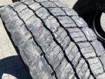Opona ciężarowa  315/70R22.5 MICHELIN X MULTI D / 15-16mm