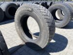 Opona ciężarowa  315/70R22.5 MICHELIN X MULTI D / 15-16mm