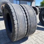  Opony ciężarowe  315/70R22.5 MICHELIN X LINE ENERGY D EVOLUTION 2 / 10-11mm