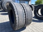 Opony ciężarowe  315/70R22.5 MICHELIN X LINE ENERGY D EVOLUTION 2 / 10-11mm