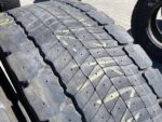 Opony ciężarowe  315/70R22.5 MICHELIN X LINE ENERGY D EVOLUTION 2 / 10-11mm